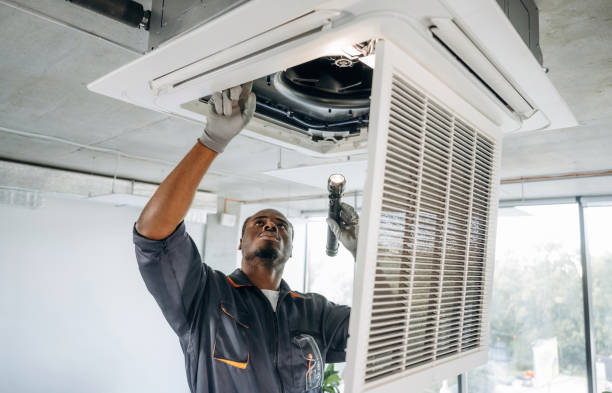 Licensed Heat Pump Repair service in Lacey, WA - FH HVAC