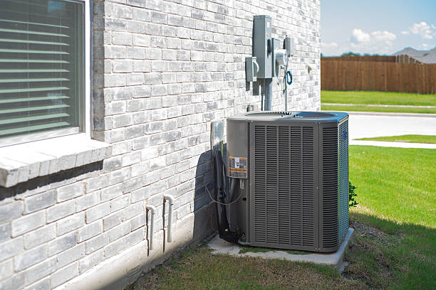 Reliable Heat Pump Repair contractor in Lacey, WA by FH HVAC